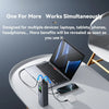 smart power bank for plane