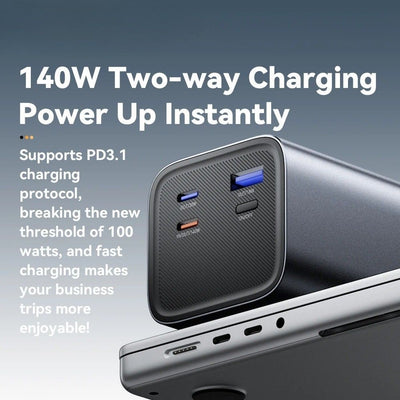 smart power bank for plane