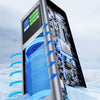 smart power bank for plane