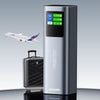 smart power bank for plane