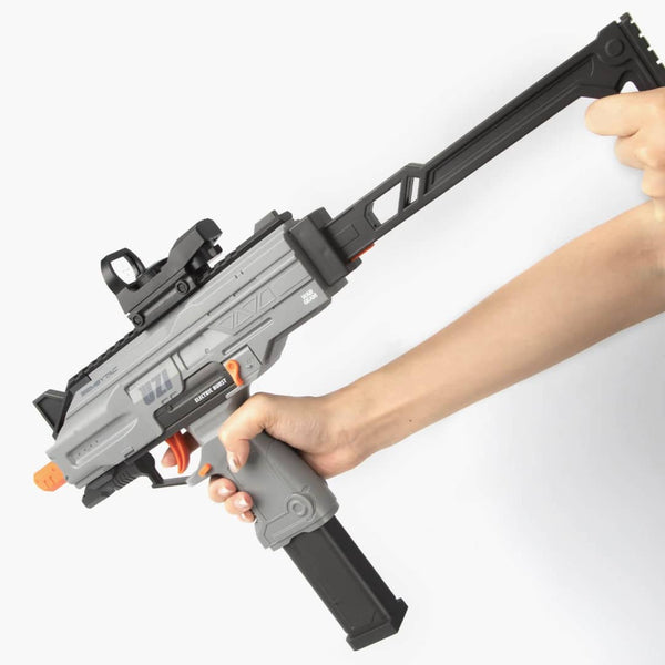 XSociety®️ Glock Orbeez Shooter - Grey Technologies