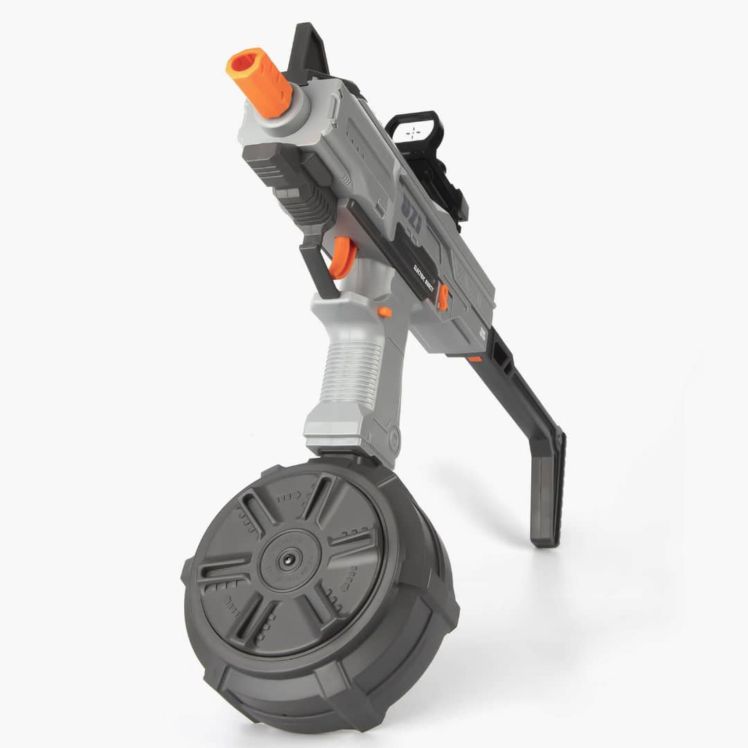 XSociety®️ Glock Orbeez Shooter - Grey Technologies