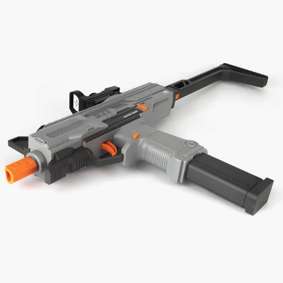 Splat Gun