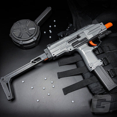XSociety®️ Glock Orbeez Shooter - Grey Technologies