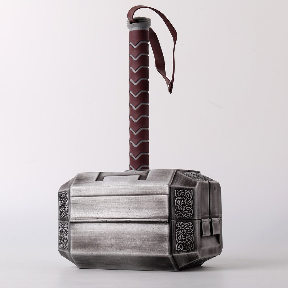 The Thor Tool Box by XSociety® - Grey Technologies