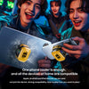 wireless phone gaming cooler