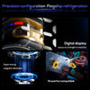 wireless phone gaming cooler