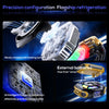 wireless phone gaming cooler