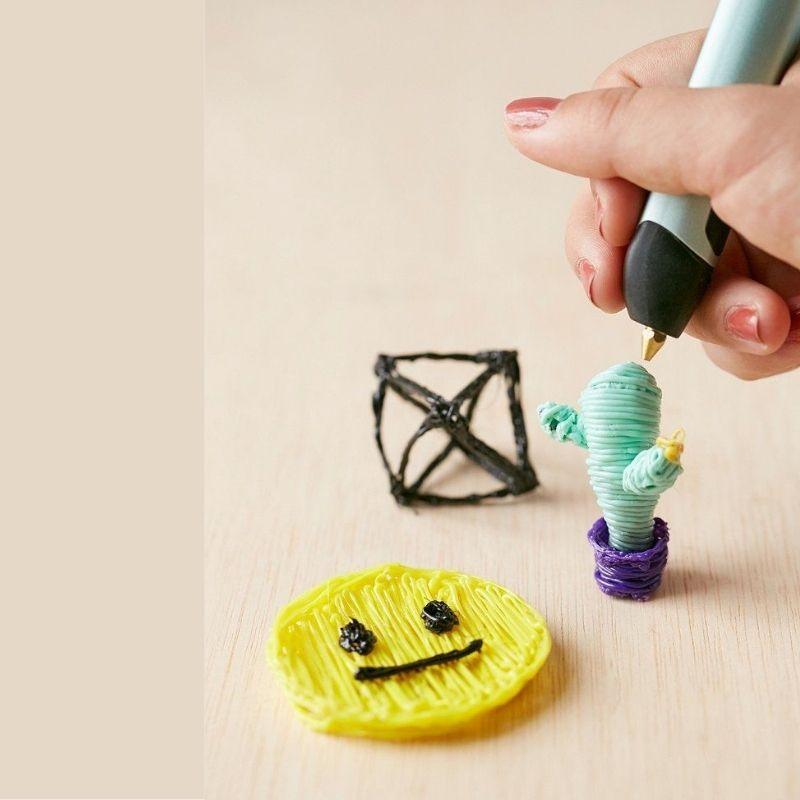 3d pen printer 