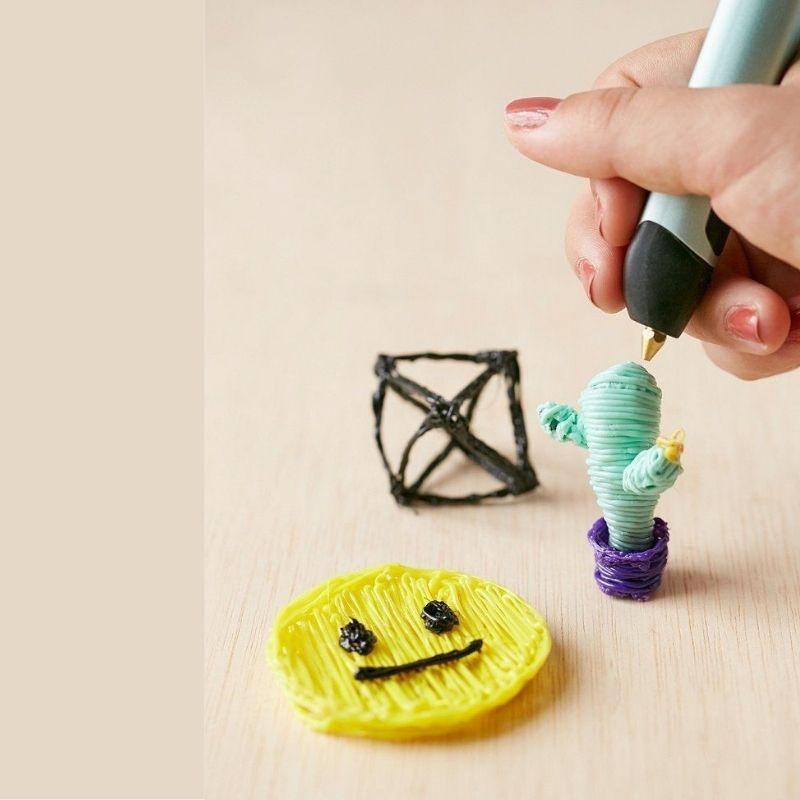Krestflow 3D Pen Printer  Buy Now - Grey Technologies