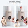 ECOCO ® Smart Automatic Toothpaste Dispenser