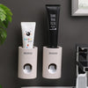 ECOCO ® Smart Automatic Toothpaste Dispenser