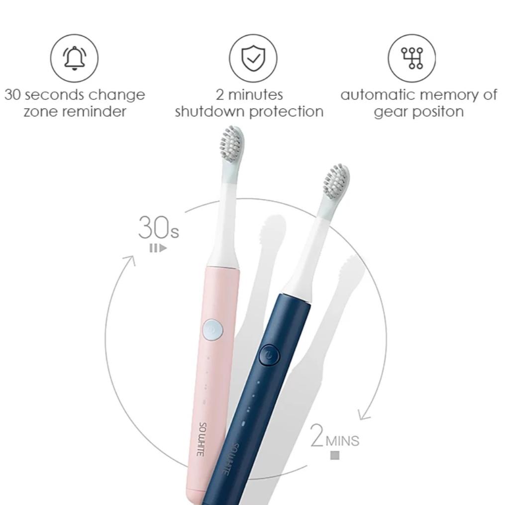 Electric Toothbrush