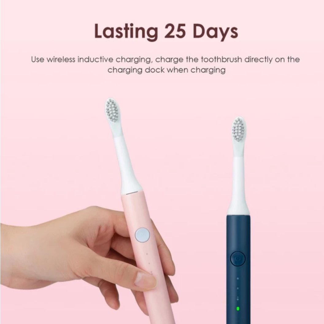 Electric Toothbrush