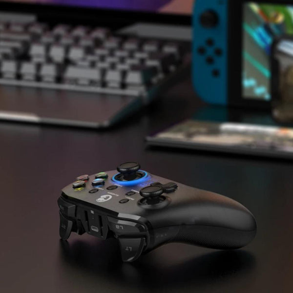 GameSir® Wave Pro | Gaming Controller - Grey Technologies