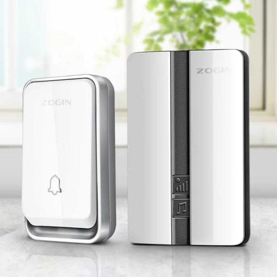 WIRELESS DOORBELL