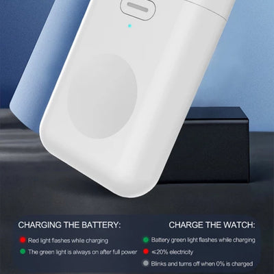 Wireless Charger for i Watch