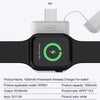 Wireless Charger for i Watch