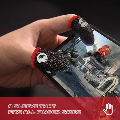 GameSir® Finger Covers (for Mobile Gaming)