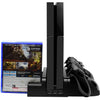 OIVO® Docking Station for PS4
