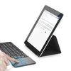 Foldable Bluetooth Keyboard (With Mouse )