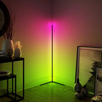 RGB MODERN LAMP ( GAMING EDITION)