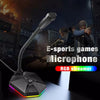 GAMING MICROPHONE (WIRED )