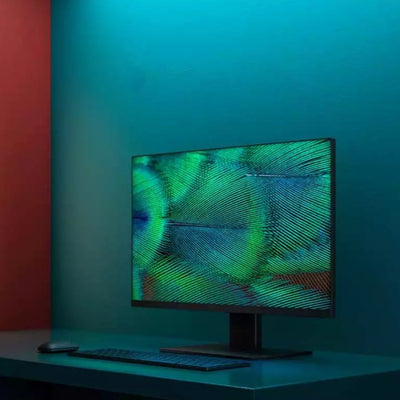 The Xiaomi® Gaming Monitor ( LIMITED EDITION)