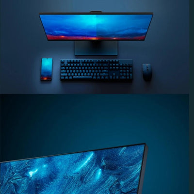 The Xiaomi® Gaming Monitor ( LIMITED EDITION)