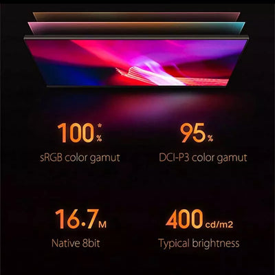 The Xiaomi® Gaming Monitor (PROFESSIONAL ONLY EDITION)
