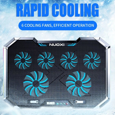 AISILUN® LAPTOP COOLING PAD ( PROFESSIONAL EDITION)