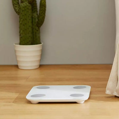 SMART WEIGHING SCALE