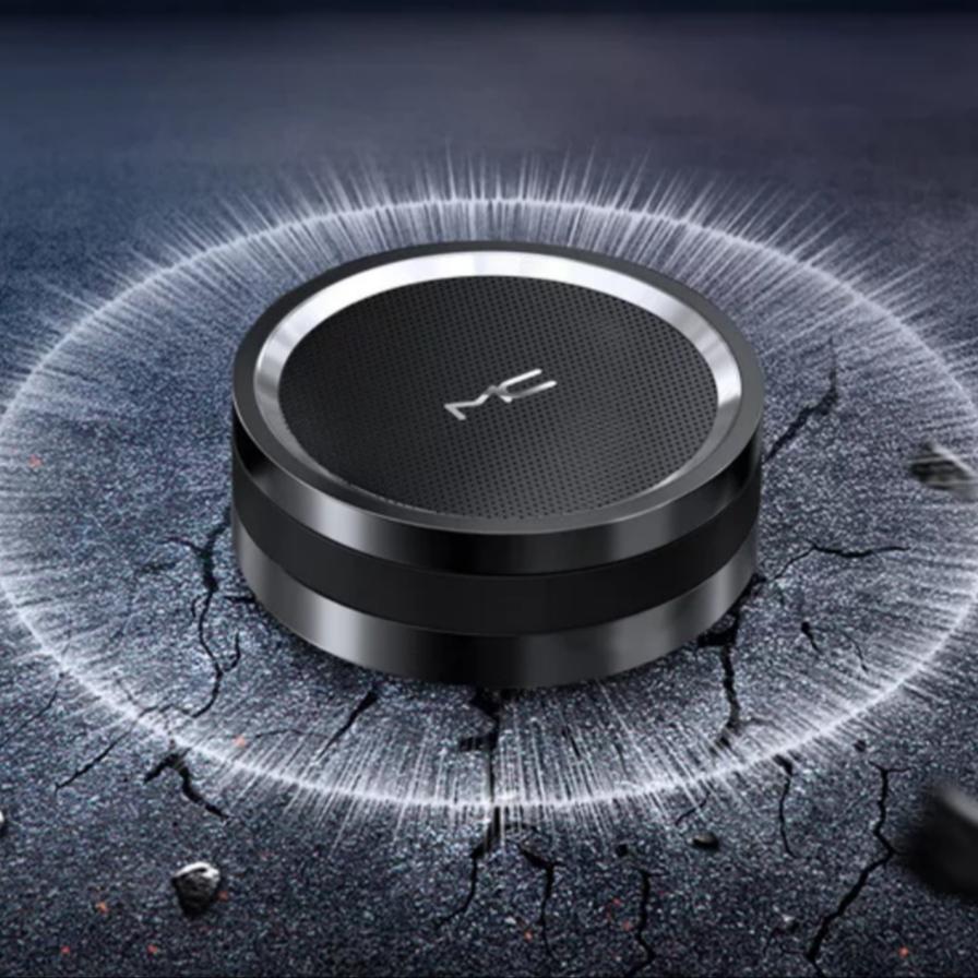 COLUMENIR® BLUETOOTH SPEAKERS ( GAMING EDITION)