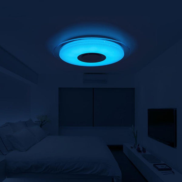 THE SMART CEILING (WITH SPEAKER FUNCTION) - Grey Technologies