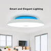 THE SMART CEILING (WITH SPEAKER FUNCTION)