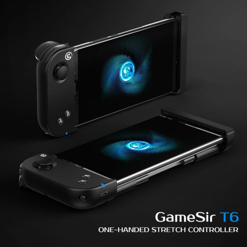 GameSir® Shark (Grey Technologies Staff Pick)