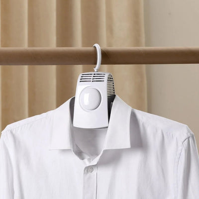 PORTABLE CLOTHES DRYER - Grey Technologies