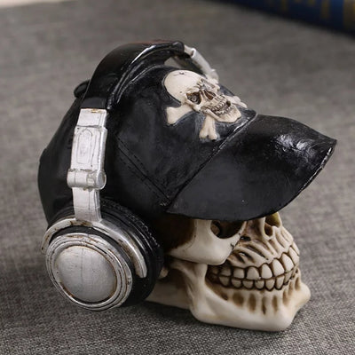 Mr. Skull ( Halloween Edition )