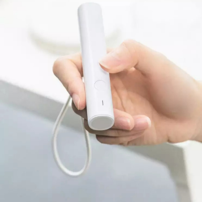 Infrared Mosquito Bite Reliever