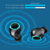 VOTHOON ® VERGE EARBUDS ( GAMING EDITION)