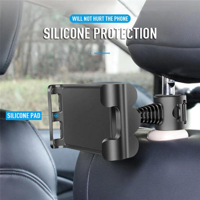 phone / tablet / iPad mount for car