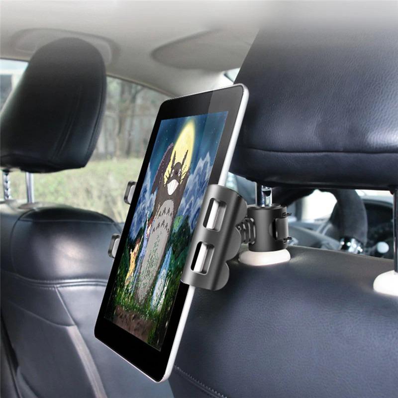 phone / tablet / iPad mount for car 