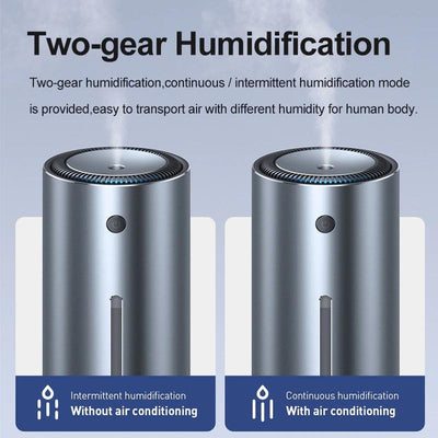 humidifier for car