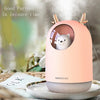 humidifier for baby