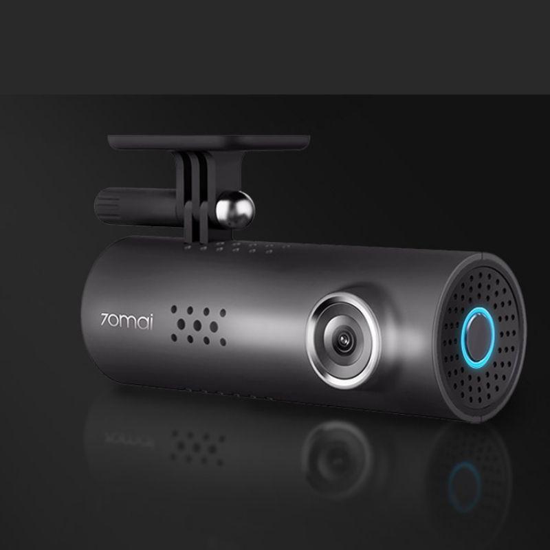 70mai® Dash Cam for Car  Word's Best Dashboard Camera - Grey
