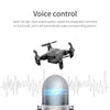 voice control feature