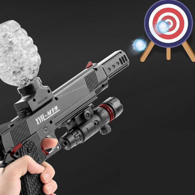 Orbeez Gun Pistol