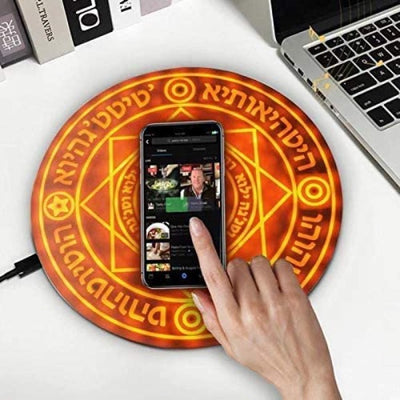 best wireless charger