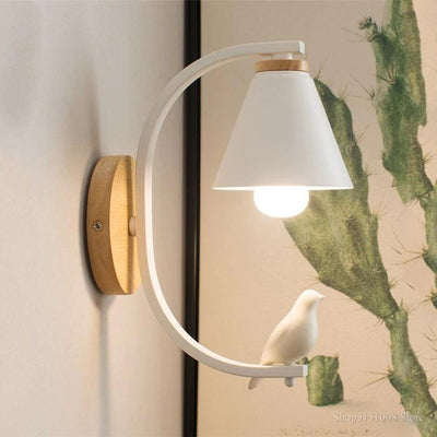 wall lamp for bedroom