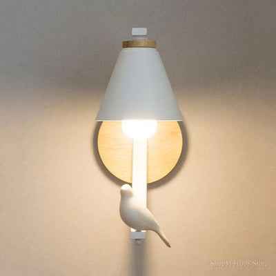 wall lamp for bedroom